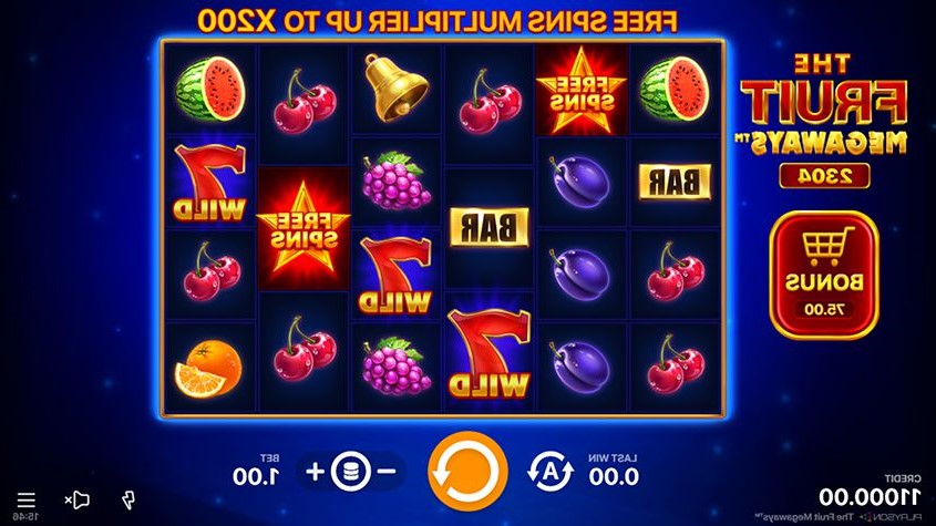 Slot Gacor Gampang Jackpot