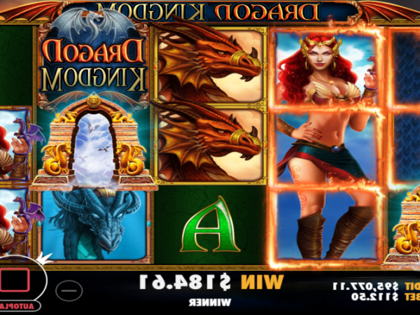 slot online gacor terbaru