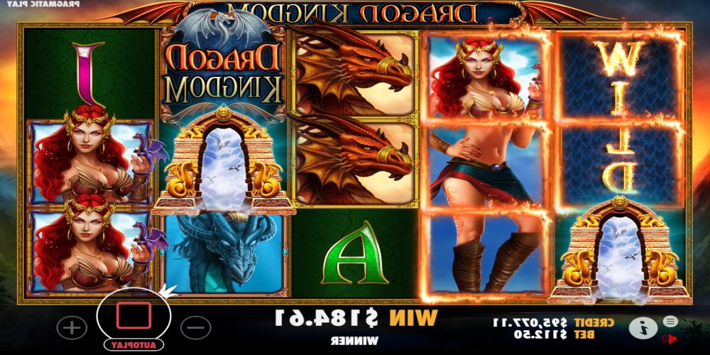 slot online gacor terbaru