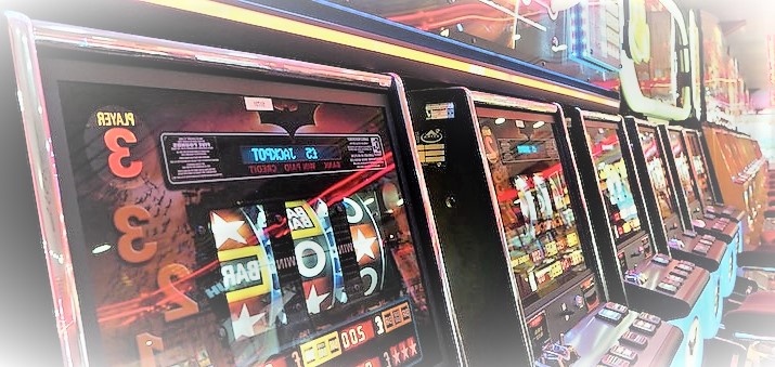 slot online terbaru