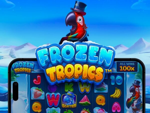 Frozen Tropics Slot