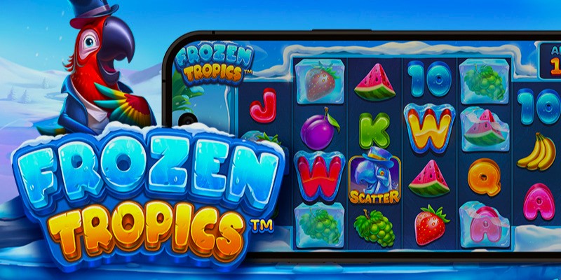 Frozen Tropics Slot