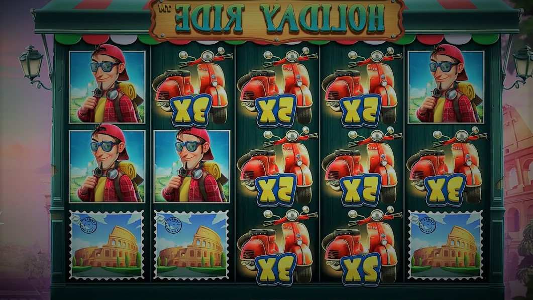 slot gacor jackpot maxwin