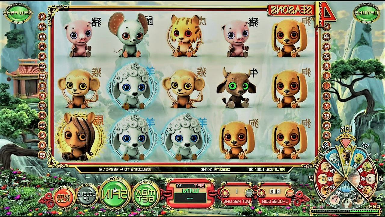 slot gacor terbaru