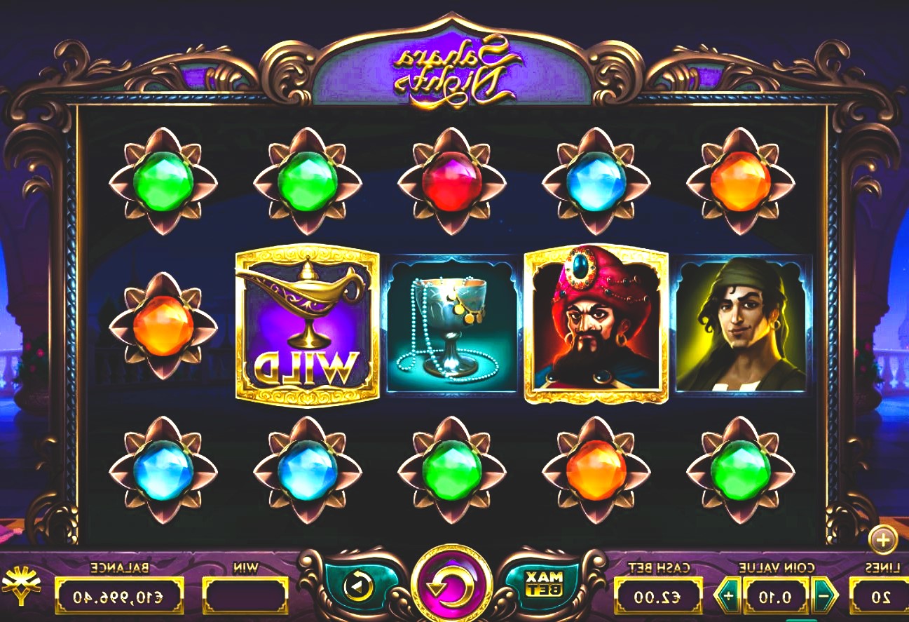  slot gacor gampang menang 