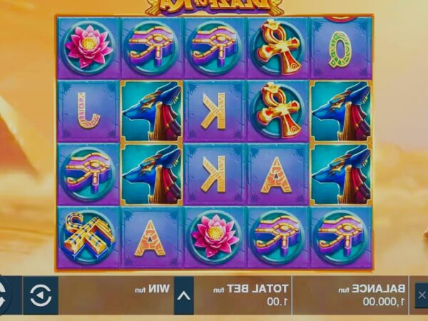 slot gacor jackpot maxwin