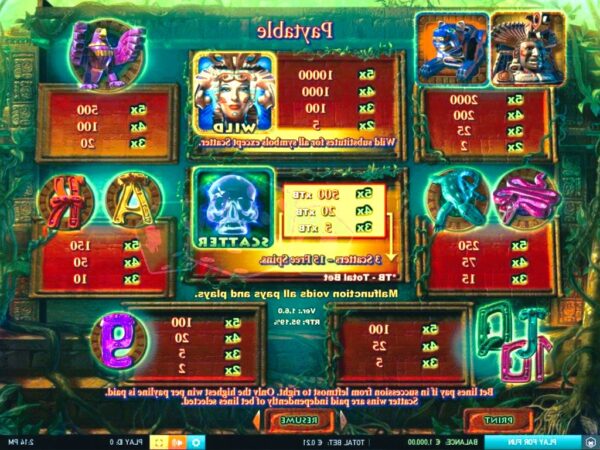 slot gacor jackpot maxwin