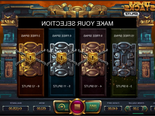 Slot Online Gacor Hari Ini