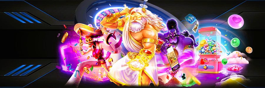 slot online terbaik terpercaya